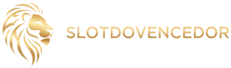 Slotdovencedor Logo